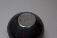 Maria%20Martinez%2C%20%3Cb%3E%3Ci%3E%20Pot%3C%2Fi%3E%3C%2Fb%3E%2C%20ca.%201950%2C%20burnished%20ceramic%20with%20slip%2C%20Gift%20of%20Aileen%20and%20Arthur%20McNett%2C%20%26%23169%3B%20unknown%2C%20research%20required%2C%202013.19.1